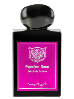 Passion Rose Extrait de Parfum 50 ml