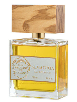 Almafolia Eau de Parfum 100 ml