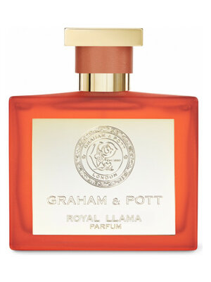 Royal Llama Parfum 100 ml