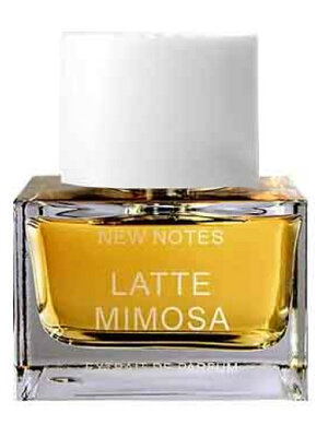 LATTE MIMOSA Extrait de Parfum 50 ml