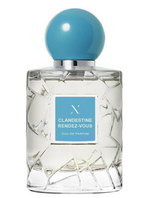 Clandestine Rendez-Vous 100 ml Eau de Parfum