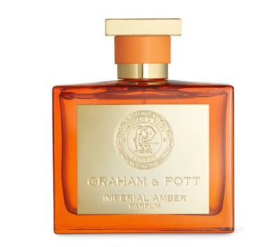 Imperial Amber Parfum 100 ml