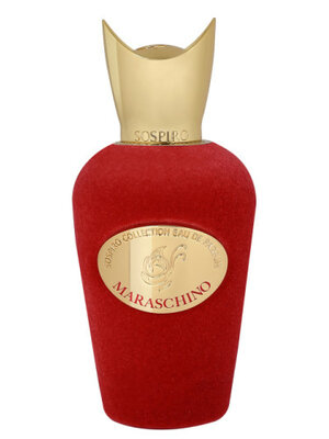 Maraschino Eau de Parfum 100 ml
