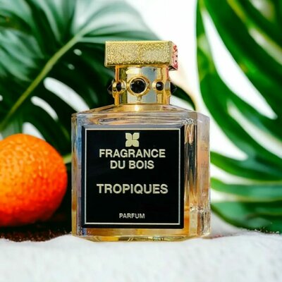 Tropiques Extrait de Parfum 100 ml