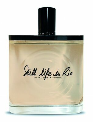 STILL LIFE IN RIO Eau de Parfum 50 ml