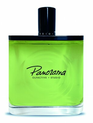 Olfactive Studio - Panorama Eau de Parfum 50 ml