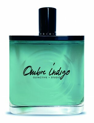 Ombre Indigo Eau de Parfum 100 ml