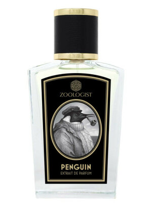 Penguin Extrait de parfum 60 ml Ed 2022