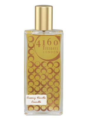 Creamy Vanilla Crumble Eau de Parfum 30ml