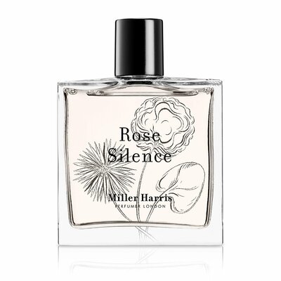 Rose Silence Eau de Parfum 50ml