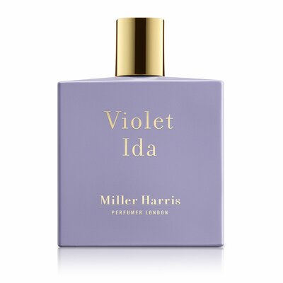Violet Ida Eau de Parfum 50ml