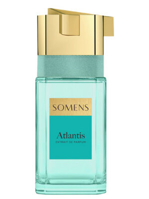 Atlantis Extrait de parfum 50ml