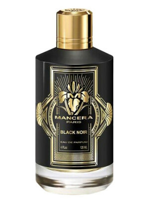 Black Noir Eau de Parfum 60 ml