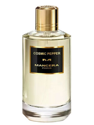 Cosmic Pepper Eau de Parfum 60 ml