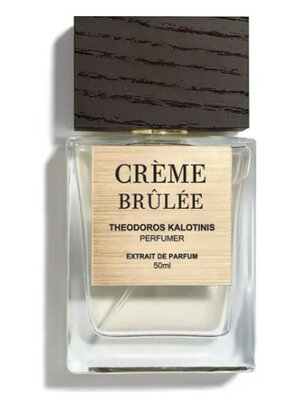 Creme Brulee Extrait de Parfum 50 ml