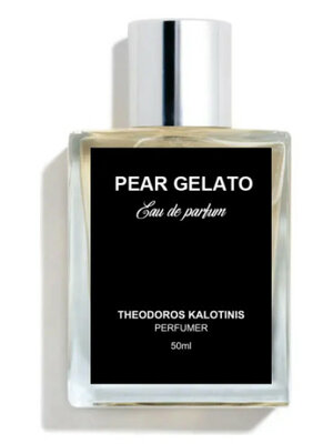 Pear Gelato Eau de Parfum 50 ml