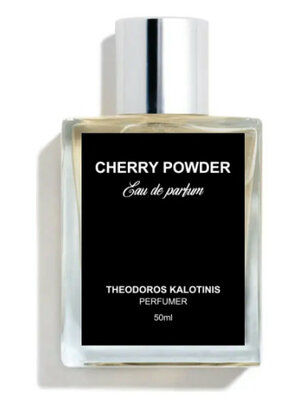 Cherry Powder Eau de Parfum 50 ml