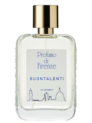 Buontalenti Eau de Parfum 100 ml