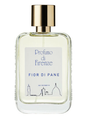 Fior di Pane Eau de Parfum 100 ml