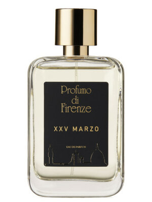 XXV Marzo Eau de Parfum 100 ml