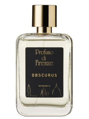 Obscurus Eau de Parfum 100 ml