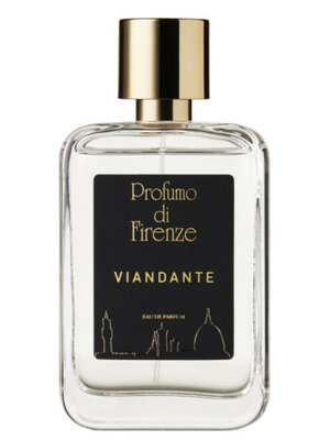 Viadante Eau de Parfum 100 ml