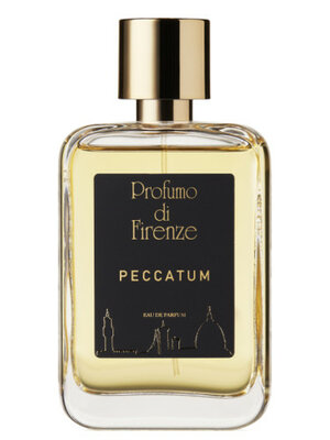 Peccatum Eau de Parfum 100 ml