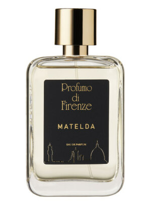 Matelda Eau de Parfum 100 ml