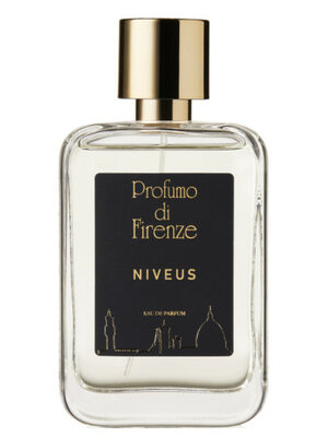 Niveus Eau de Parfum 100 ml