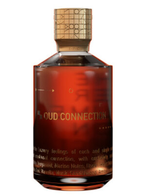 Oud Connection Eau de Parfum 100 ml