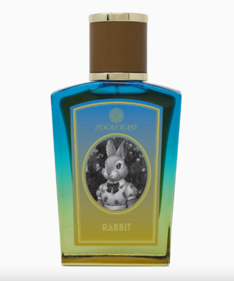 Rabbit Extrait de parfum 60 ml