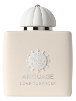 Love Tuberose Eau de Parfum 100 ml