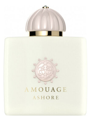 Ashore Eau de Parfum 100 ml