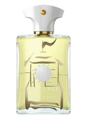 Beach Hut Man Eau de Parfum 100 ml