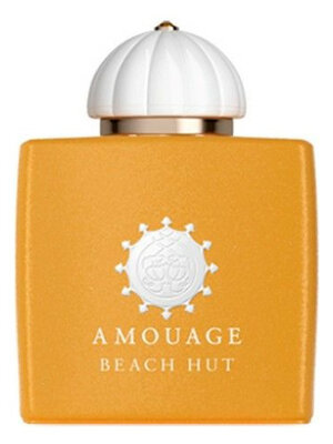 Beach Hut Woman Eau de Parfum 100 ml *