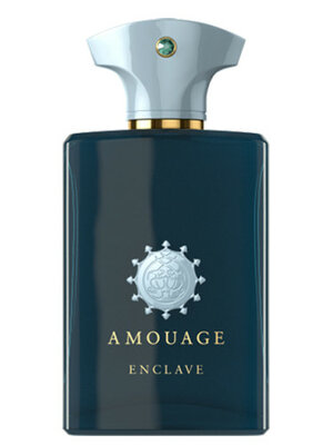 Enclave Eau de Parfum 100 ml