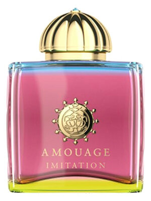 Imitation Woman Eau de Parfum 100 ml