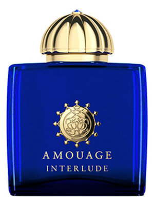 Interlude Woman Eau de Parfum 100 ml