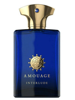 Interlude Man Eau de Parfum 100 ml