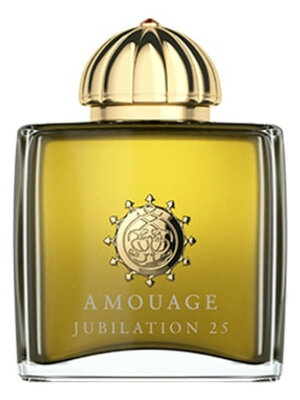 Jubilation 25 Woman Eau de Parfum 100 ml