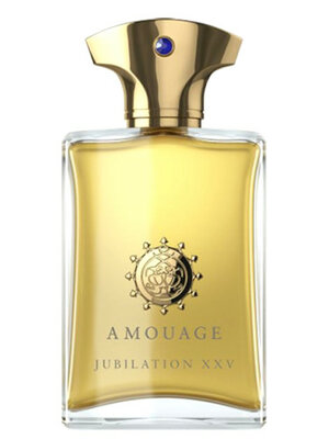 Jubilation XXV Man Eau de Parfum 100 ml