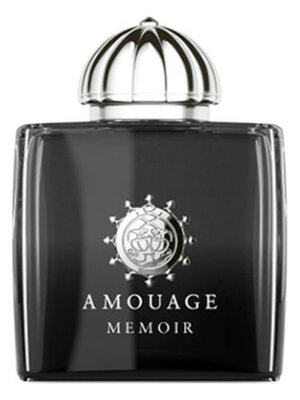 Memoir Woman Eau de Parfum 100 ml