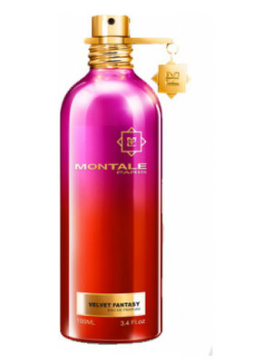 Velvet Fantasy Eau de Parfum 100 ml