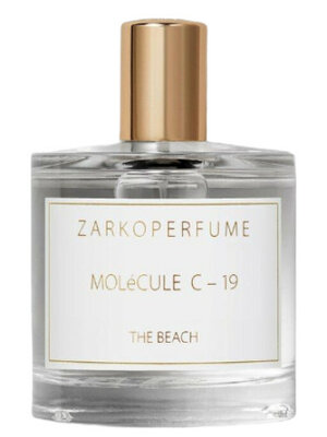 THE BEACH Eau de Parfum 100 ml