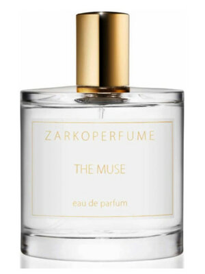 THE MUSE  Eau de Parfum