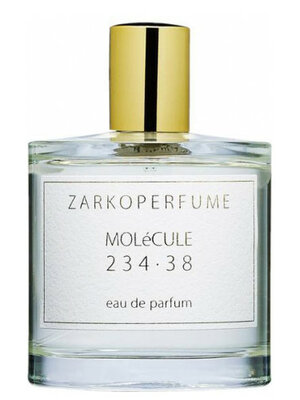 MOLeCULE 234.38 Eau de Parfum