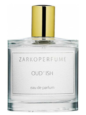 OUD’ISH Eau de Parfum