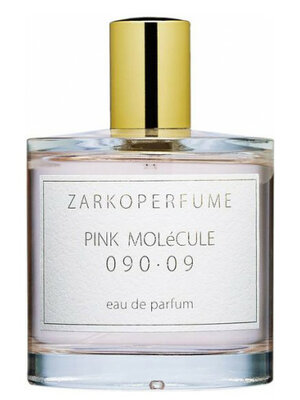 PINK MOLéCULE 090.09 Eau de Parfum