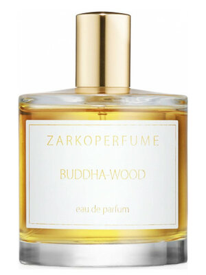 Buddha-Wood Eau de Parfum 100 ml