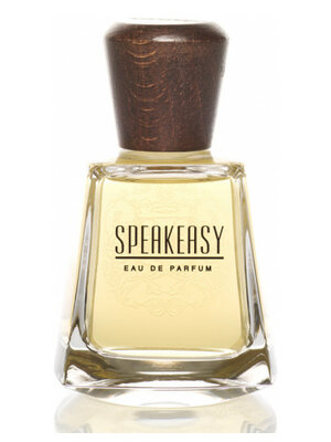 Speakeasy Eau de Parfum 100 ml